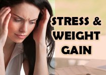 HOW STRESS LEAD TO WEIGHT GAIN – By Dt.Gagan : A Must Watch